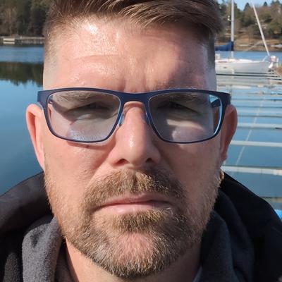 Daniel Artfors's avatar