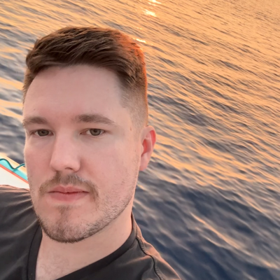 Luke Duncan's avatar