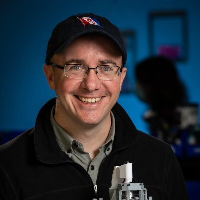 Jay Margalus's avatar