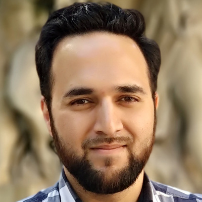 M. Hamzah Khan's avatar