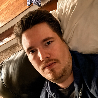 Luke Duncan's avatar