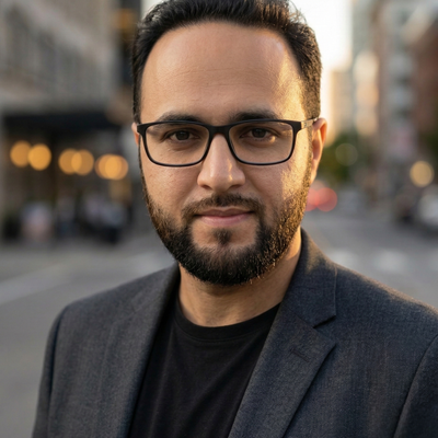 M. Hamzah Khan's avatar