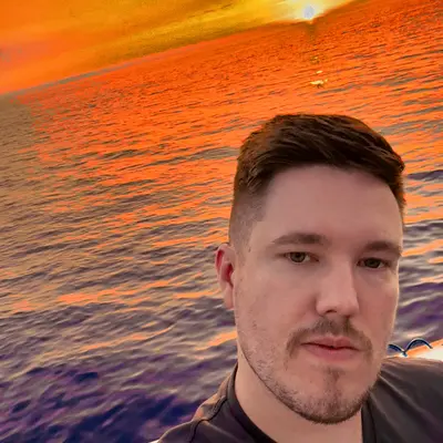 Luke Duncan's avatar
