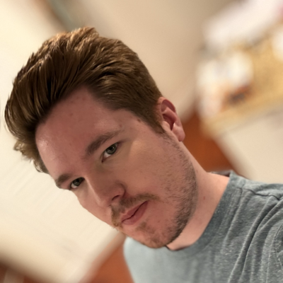 Luke Duncan's avatar