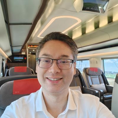 Areeb Soo Yasir's avatar