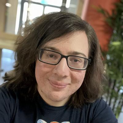 Joe (They/Them)'s avatar