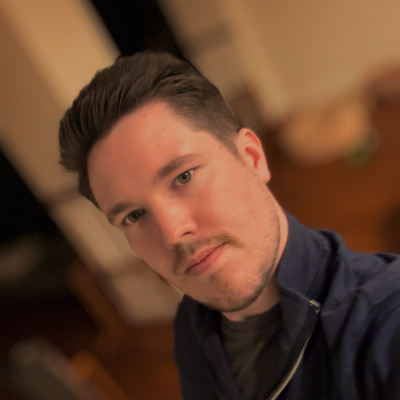 Luke Duncan's avatar