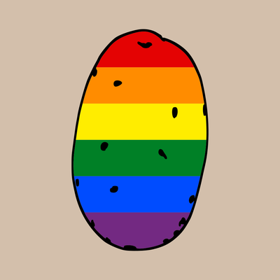 Master of Potate 🥔's avatar