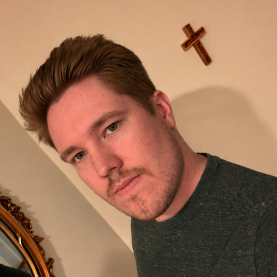 Luke Duncan's avatar