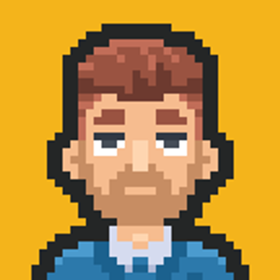 Mitch Effendi (ميتش أفندي)'s avatar