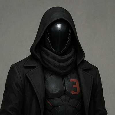 :trone: Shalien's avatar