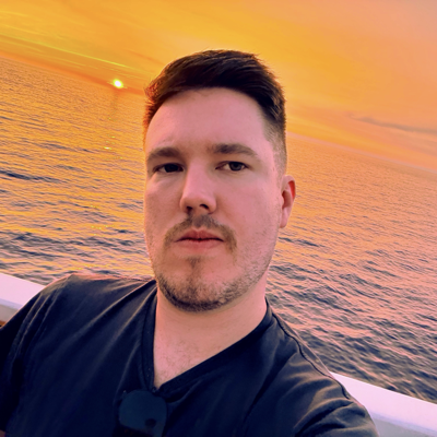 Luke Duncan's avatar