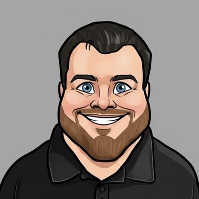 Ryan Wild's avatar