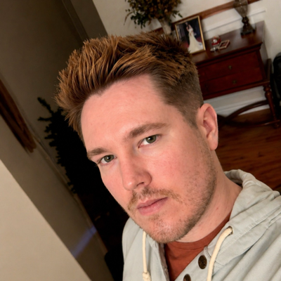 Luke Duncan's avatar