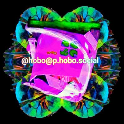 hobo's avatar
