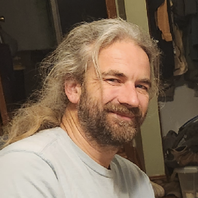 Alan Johnson's avatar