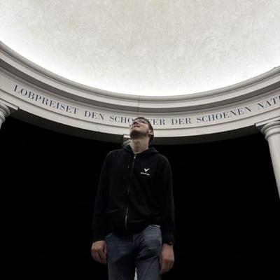 Philipp Wagner's avatar