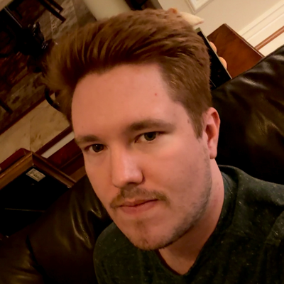 Luke Duncan's avatar