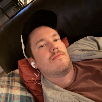 Luke Duncan's avatar