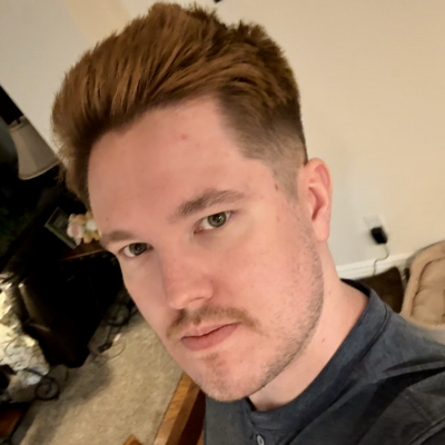 Luke Duncan's avatar