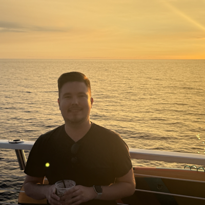 Luke Duncan's avatar
