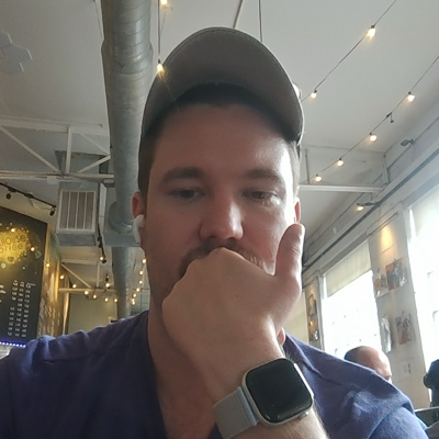 Luke Duncan's avatar