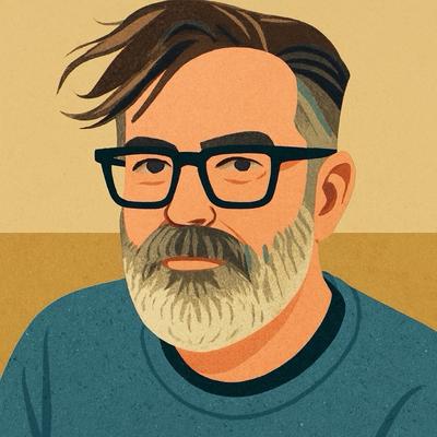 Olaf Kolkman's avatar