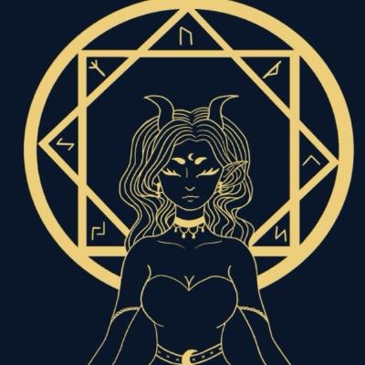 The Overgoddess's avatar